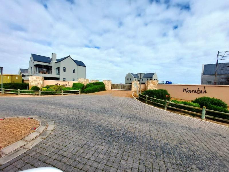 0 Bedroom Property for Sale in Cape St Martin Private Reserve Western Cape